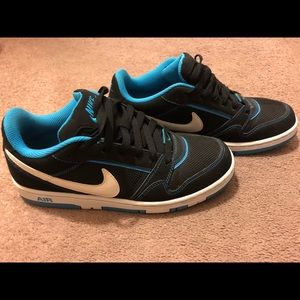 Nike Sneakers - worn once